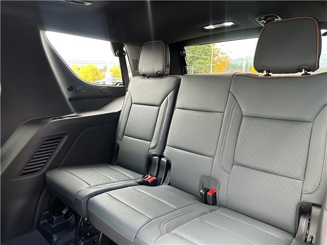 2026 GMC Yukon AT4 (Stk: 26T27) in Port Alberni - Image 17 of 32