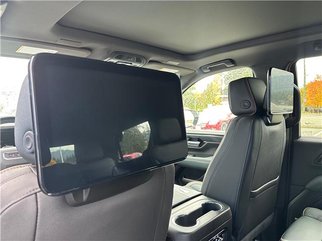 2026 GMC Yukon AT4 (Stk: 26T27) in Port Alberni - Image 18 of 32