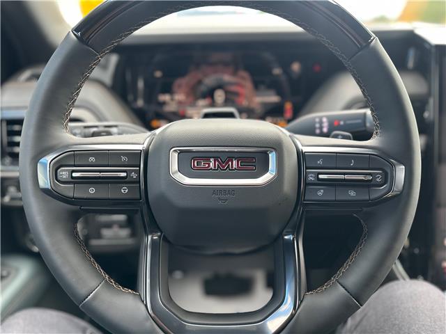 2026 GMC Yukon AT4 (Stk: 26T27) in Port Alberni - Image 19 of 32