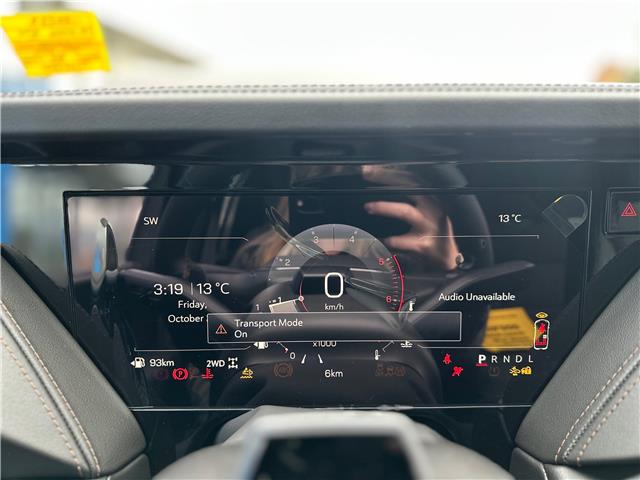 2026 GMC Yukon AT4 (Stk: 26T27) in Port Alberni - Image 20 of 32