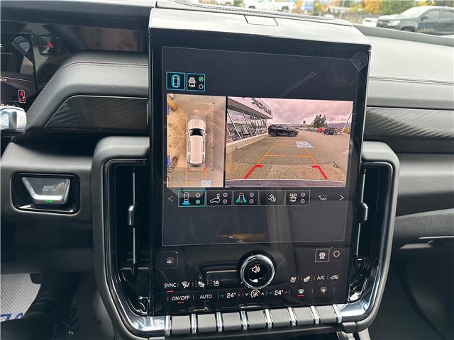 2026 GMC Yukon AT4 (Stk: 26T27) in Port Alberni - Image 22 of 32
