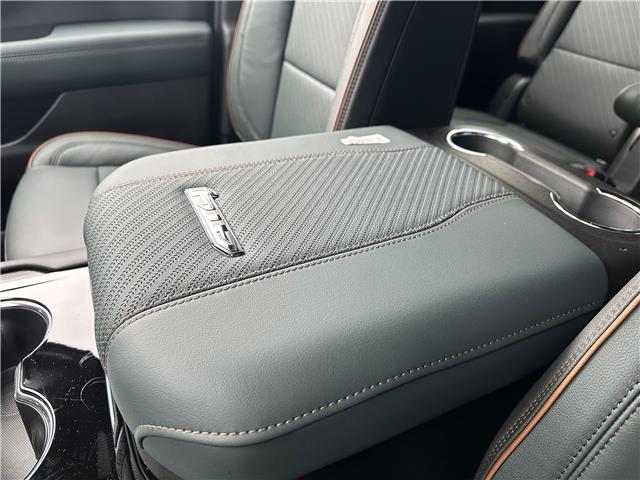 2026 GMC Yukon AT4 (Stk: 26T27) in Port Alberni - Image 24 of 32