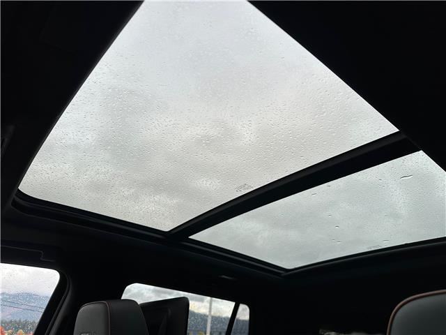 2026 GMC Yukon AT4 (Stk: 26T27) in Port Alberni - Image 25 of 32