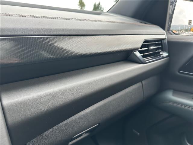 2026 GMC Yukon AT4 (Stk: 26T27) in Port Alberni - Image 26 of 32