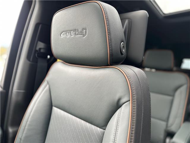 2026 GMC Yukon AT4 (Stk: 26T27) in Port Alberni - Image 27 of 32