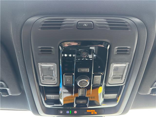 2026 GMC Yukon AT4 (Stk: 26T27) in Port Alberni - Image 28 of 32