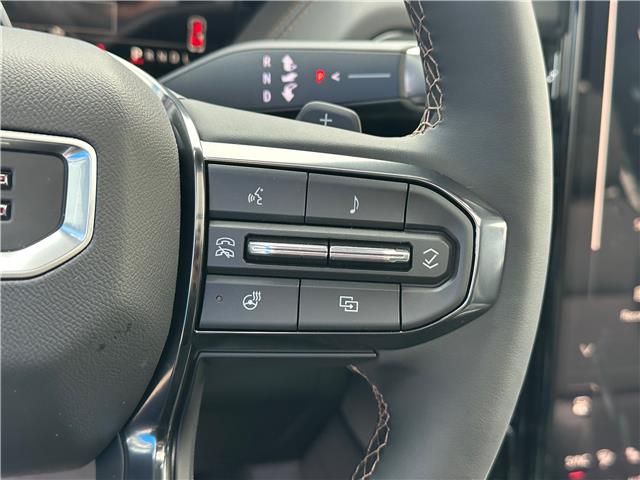 2026 GMC Yukon AT4 (Stk: 26T27) in Port Alberni - Image 32 of 32