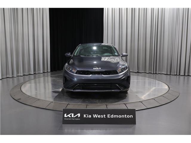 2024 Kia Forte EX (Stk: 24985) in Edmonton - Image 2 of 24 2024 Kia Forte EX (Stk: 24985) in Edmonton - Image 2 of 24