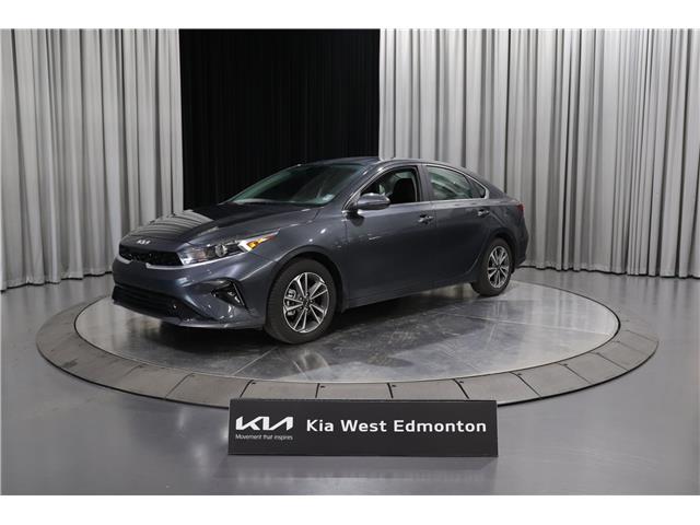 2024 Kia Forte EX (Stk: 24985) in Edmonton - Image 3 of 24 2024 Kia Forte EX (Stk: 24985) in Edmonton - Image 3 of 24