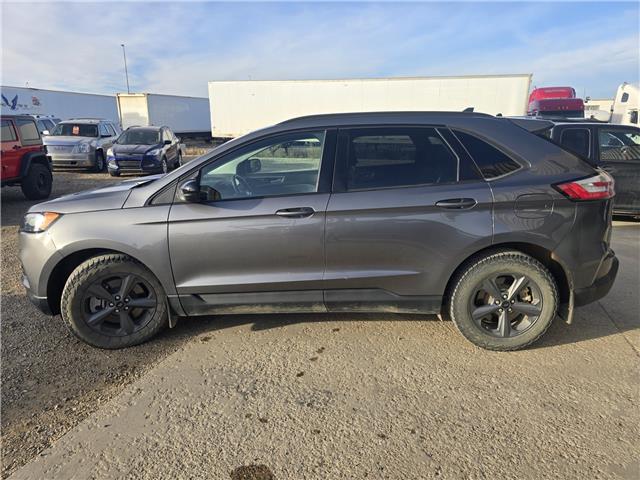 2023 Ford Edge SEL in Saskatoon - Image 4 of 13 2023 Ford Edge SEL in Saskatoon - Image 4 of 13