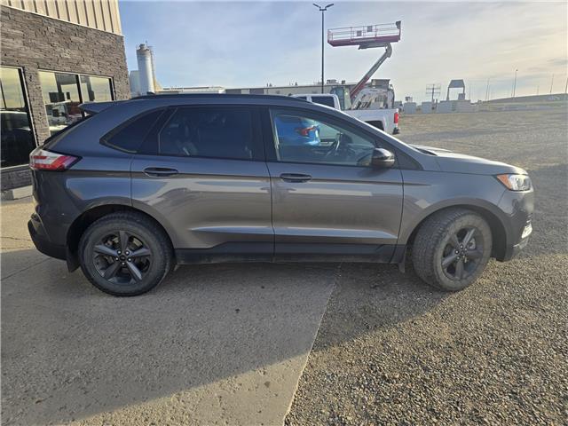 2023 Ford Edge SEL in Saskatoon - Image 5 of 13 2023 Ford Edge SEL in Saskatoon - Image 5 of 13