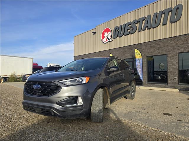 2023 Ford Edge SEL in Saskatoon - Image 3 of 13 2023 Ford Edge SEL in Saskatoon - Image 3 of 13