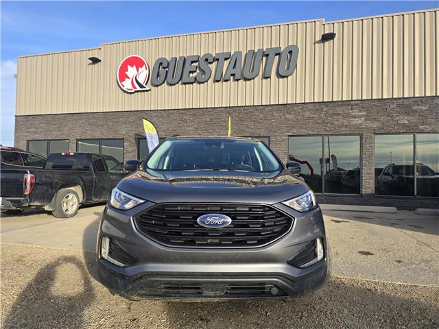 2023 Ford Edge SEL in Saskatoon - Image 6 of 13 2023 Ford Edge SEL in Saskatoon - Image 6 of 13