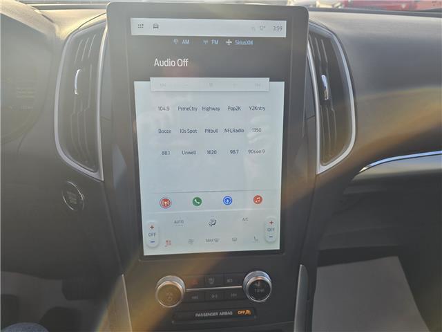 2023 Ford Edge SEL in Saskatoon - Image 10 of 13 2023 Ford Edge SEL in Saskatoon - Image 10 of 13