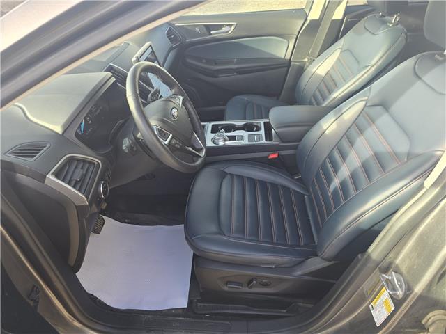 2023 Ford Edge SEL in Saskatoon - Image 8 of 13 2023 Ford Edge SEL in Saskatoon - Image 8 of 13