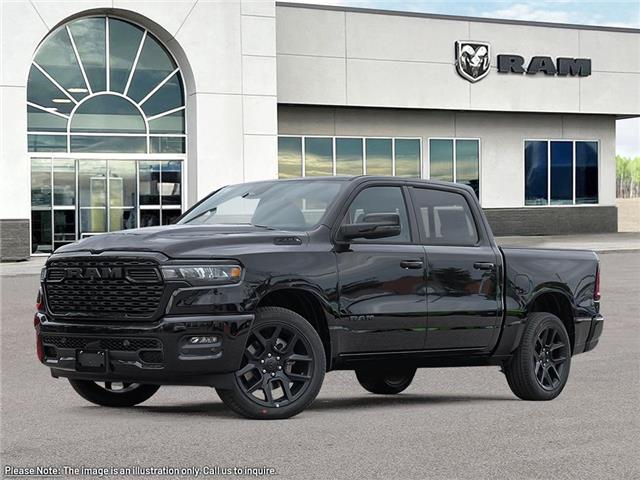 2026 RAM 1500 Sport (Stk: 174864) in Kitchener - Image 1 of 25