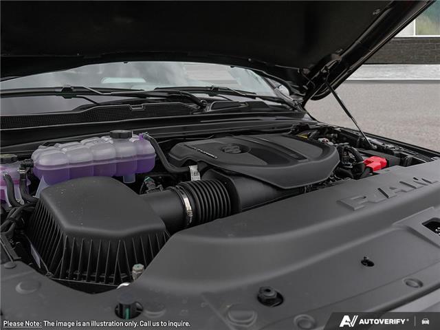 2026 RAM 1500 Sport (Stk: 174864) in Kitchener - Image 6 of 25 2026 RAM 1500 Sport (Stk: 174864) in Kitchener - Image 6 of 25