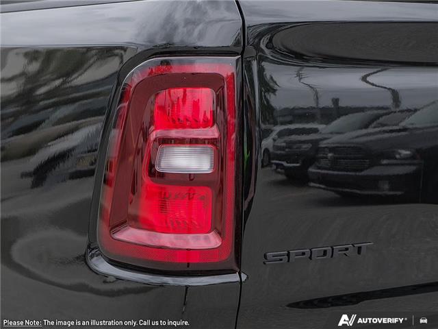 2026 RAM 1500 Sport (Stk: 174864) in Kitchener - Image 11 of 25 2026 RAM 1500 Sport (Stk: 174864) in Kitchener - Image 11 of 25