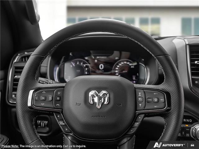 2026 RAM 1500 Sport (Stk: 174864) in Kitchener - Image 13 of 25 2026 RAM 1500 Sport (Stk: 174864) in Kitchener - Image 13 of 25