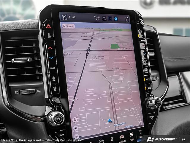 2026 RAM 1500 Sport (Stk: 174864) in Kitchener - Image 18 of 25 2026 RAM 1500 Sport (Stk: 174864) in Kitchener - Image 18 of 25