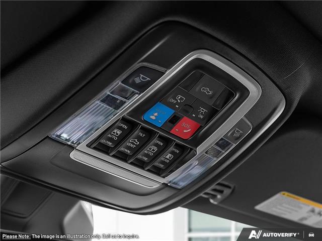 2026 RAM 1500 Sport (Stk: 174864) in Kitchener - Image 19 of 25 2026 RAM 1500 Sport (Stk: 174864) in Kitchener - Image 19 of 25
