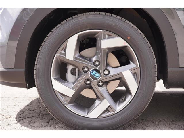 2026 Hyundai Venue Ultimate w/Black Interior (IVT) (Stk: S26102) in Ottawa - Image 2 of 22