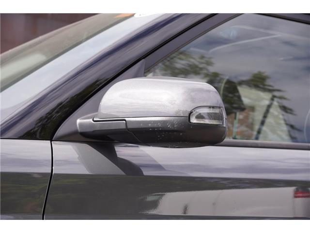 2026 Hyundai Venue Ultimate w/Black Interior (IVT) (Stk: S26102) in Ottawa - Image 4 of 22