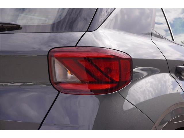 2026 Hyundai Venue Ultimate w/Black Interior (IVT) (Stk: S26102) in Ottawa - Image 5 of 22