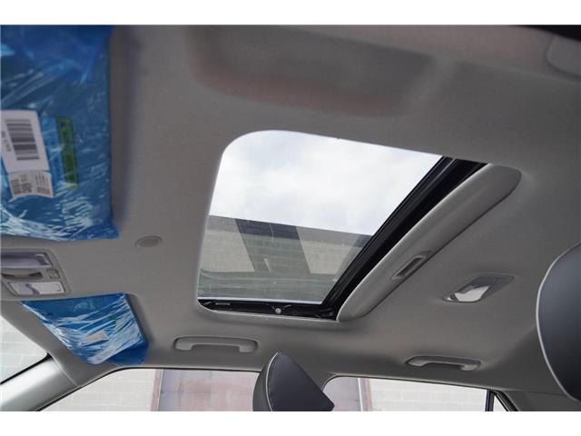 2026 Hyundai Venue Ultimate w/Black Interior (IVT) (Stk: S26102) in Ottawa - Image 12 of 22