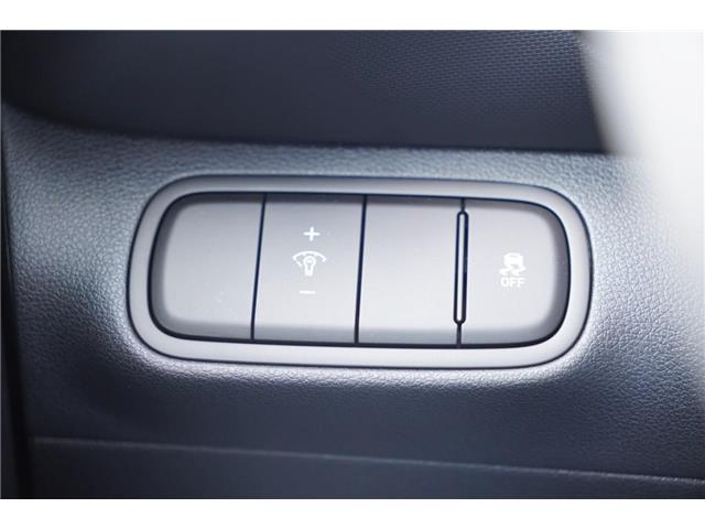 2026 Hyundai Venue Ultimate w/Black Interior (IVT) (Stk: S26102) in Ottawa - Image 15 of 22