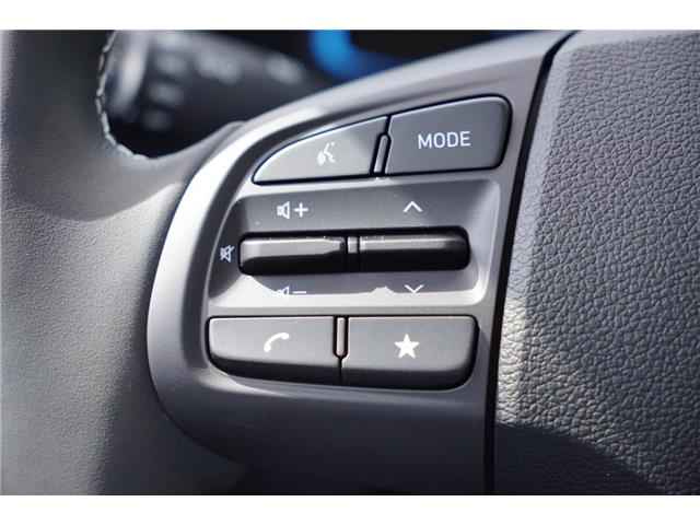2026 Hyundai Venue Ultimate w/Black Interior (IVT) (Stk: S26102) in Ottawa - Image 18 of 22