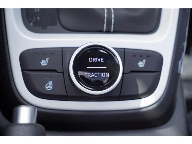 2026 Hyundai Venue Ultimate w/Black Interior (IVT) (Stk: S26102) in Ottawa - Image 22 of 22