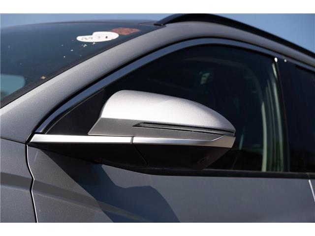 2026 Hyundai Tucson Hybrid Ultimate (Stk: S26117) in Ottawa - Image 5 of 28