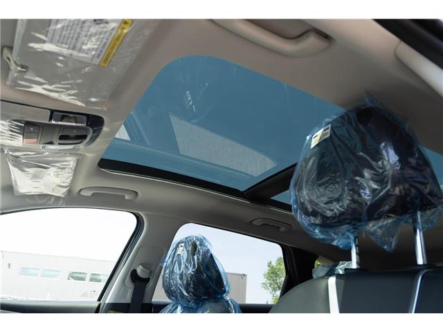 2026 Hyundai Tucson Hybrid Ultimate (Stk: S26117) in Ottawa - Image 14 of 28
