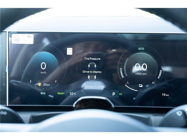 2026 Hyundai Tucson Hybrid Ultimate (Stk: S26117) in Ottawa - Image 20 of 28