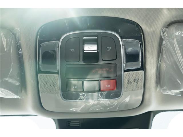 2026 Hyundai Tucson Hybrid Ultimate (Stk: S26117) in Ottawa - Image 21 of 28