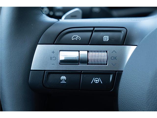 2026 Hyundai Tucson Hybrid Ultimate (Stk: S26117) in Ottawa - Image 22 of 28