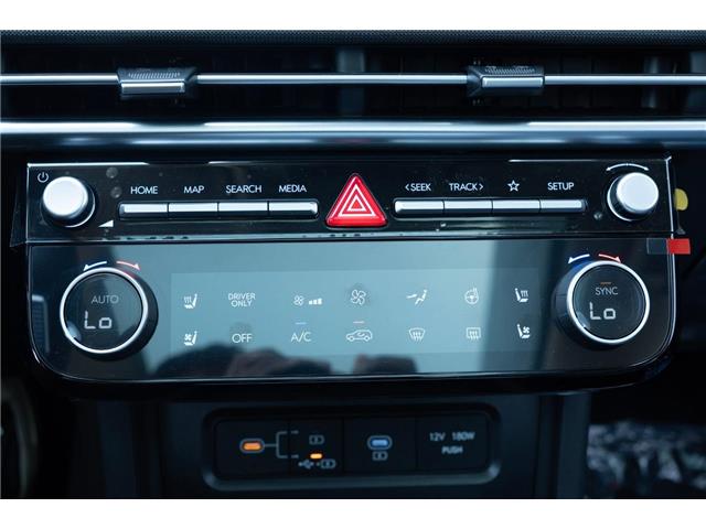 2026 Hyundai Tucson Hybrid Ultimate (Stk: S26117) in Ottawa - Image 26 of 28