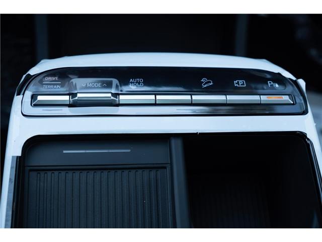 2026 Hyundai Tucson Hybrid Ultimate (Stk: S26117) in Ottawa - Image 28 of 28