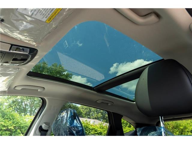 2026 Hyundai Tucson Hybrid Ultimate (Stk: S26116) in Ottawa - Image 14 of 26