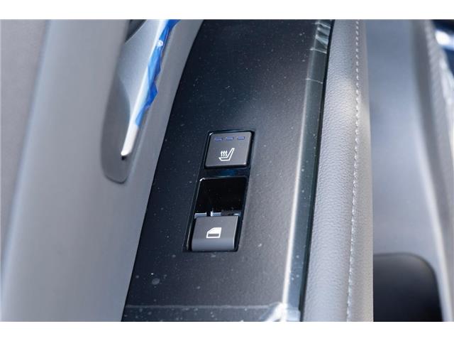 2026 Hyundai Tucson Hybrid Ultimate (Stk: S26116) in Ottawa - Image 16 of 26