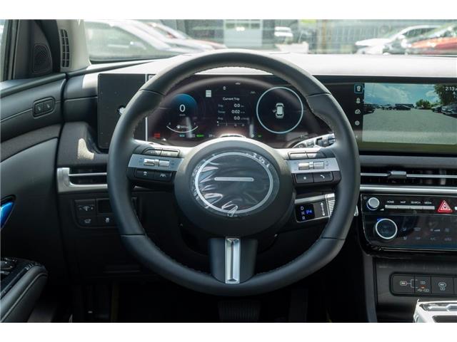 2026 Hyundai Tucson Hybrid Ultimate (Stk: S26116) in Ottawa - Image 20 of 26