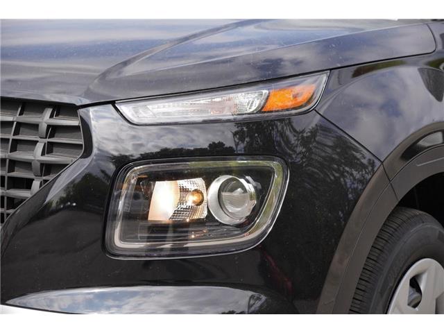 2026 Hyundai Venue ESSENTIAL (Stk: S26094) in Ottawa - Image 3 of 21