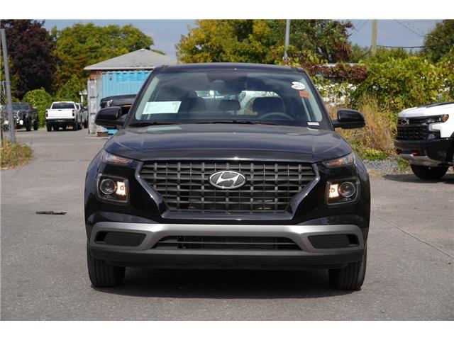 2026 Hyundai Venue ESSENTIAL (Stk: S26094) in Ottawa - Image 6 of 21
