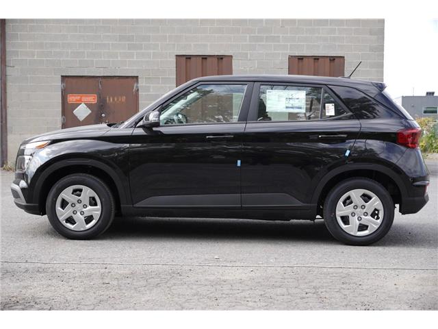2026 Hyundai Venue ESSENTIAL (Stk: S26094) in Ottawa - Image 7 of 21