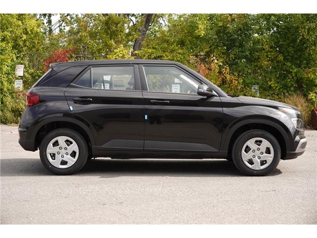 2026 Hyundai Venue ESSENTIAL (Stk: S26094) in Ottawa - Image 9 of 21