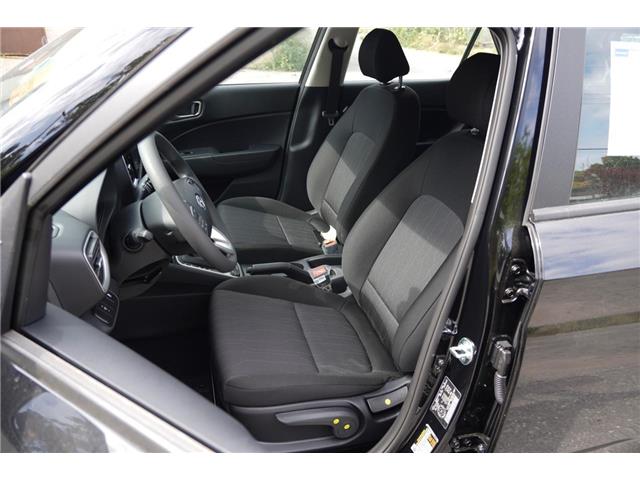 2026 Hyundai Venue ESSENTIAL (Stk: S26094) in Ottawa - Image 10 of 21