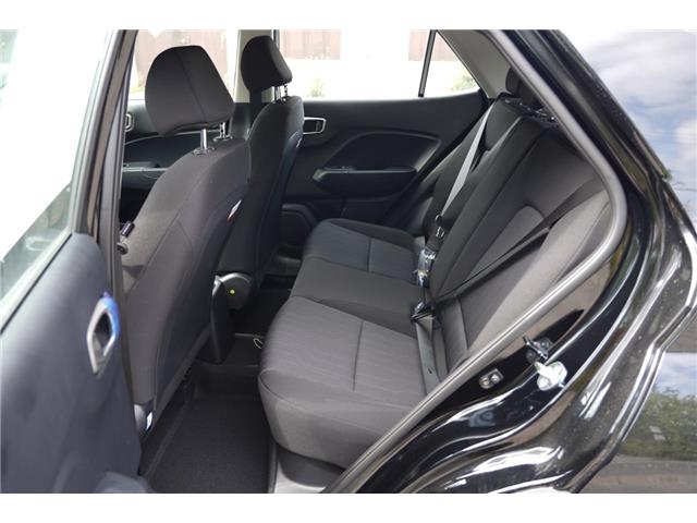 2026 Hyundai Venue ESSENTIAL (Stk: S26094) in Ottawa - Image 11 of 21