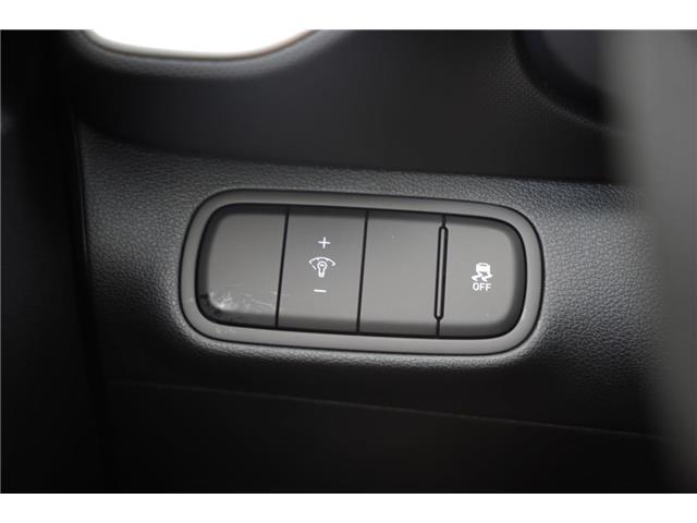 2026 Hyundai Venue ESSENTIAL (Stk: S26094) in Ottawa - Image 13 of 21