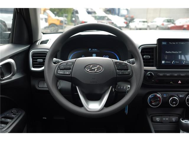 2026 Hyundai Venue ESSENTIAL (Stk: S26094) in Ottawa - Image 14 of 21